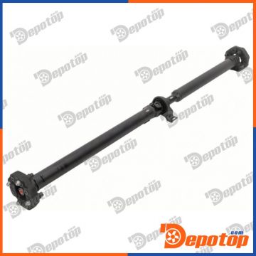 Arbre de transmission arrière pour MERCEDES | NWN-ME-081, A2124100300